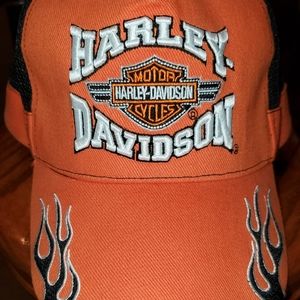 Harley Davidson Baseball cap